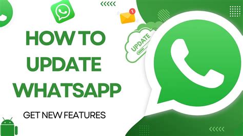 [Download Now] How to download and update WhatsApp on your .